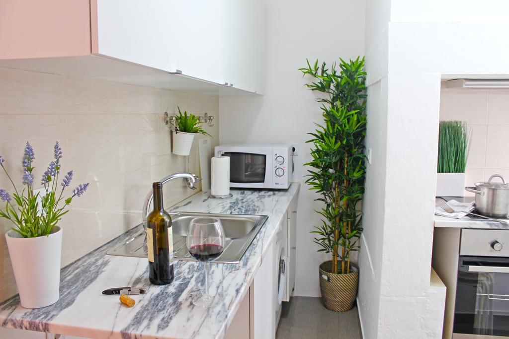 ליסבון Blue Budget Apartments Bairro Alto חדר תמונה