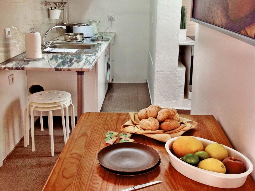 ליסבון Blue Budget Apartments Bairro Alto מראה חיצוני תמונה