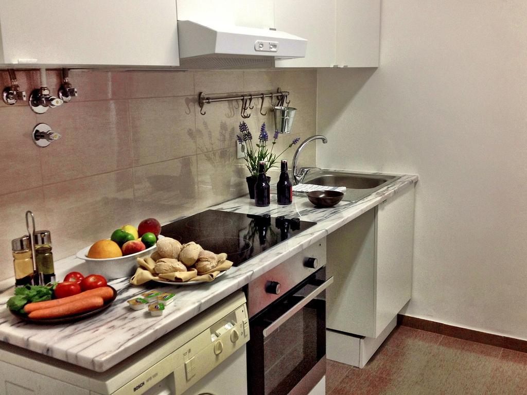 ליסבון Blue Budget Apartments Bairro Alto חדר תמונה